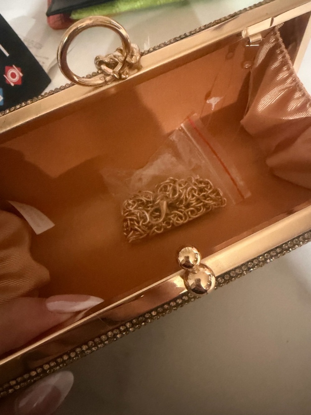 Handbag - Picture 2 of 2